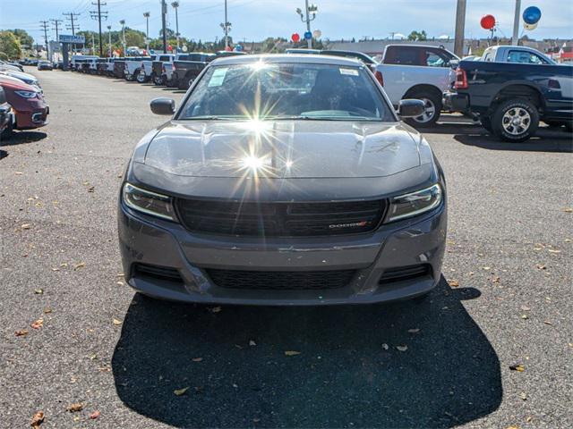 new 2023 Dodge Charger car, priced at $27,506
