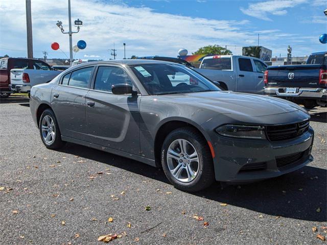 new 2023 Dodge Charger car, priced at $27,506