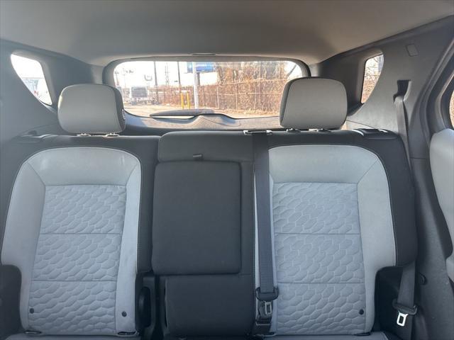 used 2019 Chevrolet Equinox car, priced at $13,300