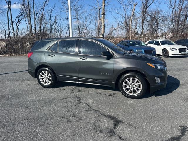 used 2019 Chevrolet Equinox car, priced at $13,300