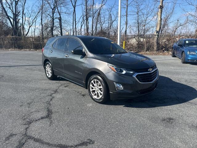 used 2019 Chevrolet Equinox car, priced at $13,300