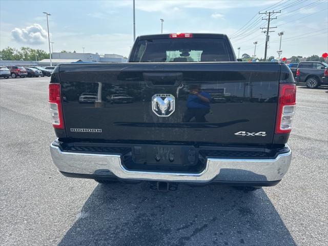 used 2023 Ram 2500 car, priced at $47,500