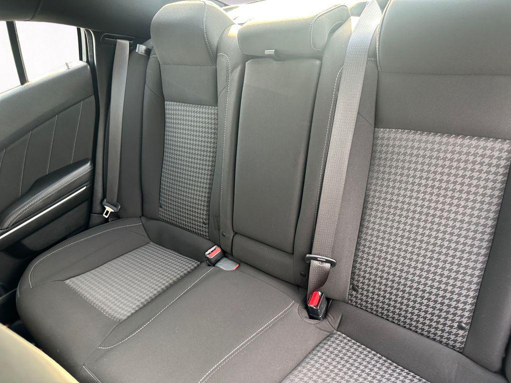 used 2023 Dodge Charger car, priced at $22,600