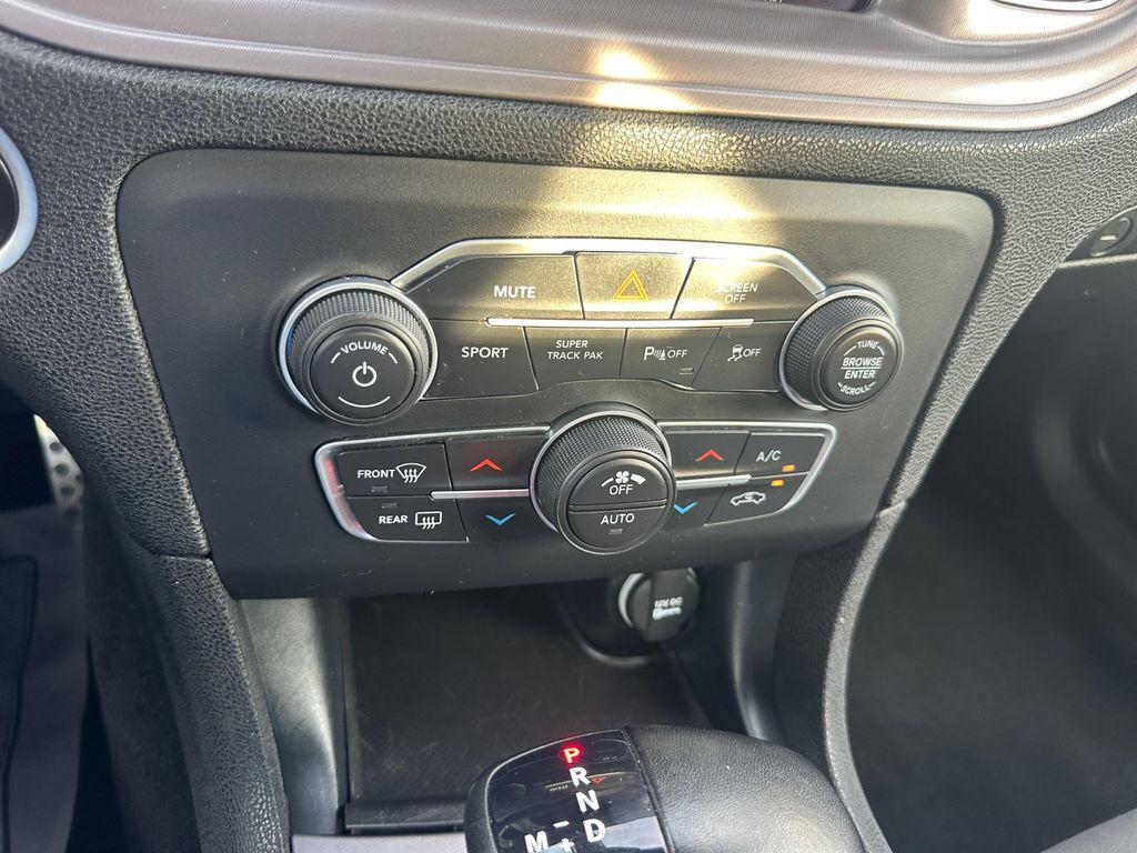 used 2023 Dodge Charger car, priced at $22,600