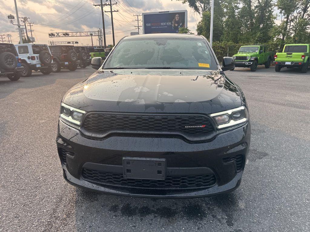 used 2023 Dodge Durango car, priced at $24,787