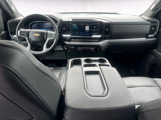 used 2024 Chevrolet Silverado 2500 car, priced at $59,500
