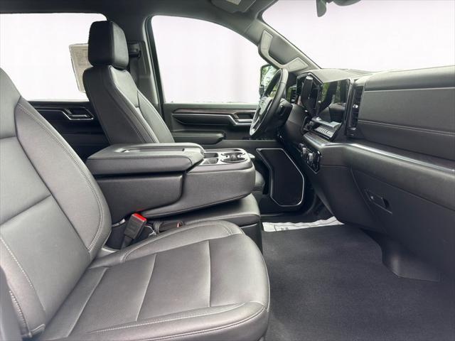 used 2024 Chevrolet Silverado 2500 car, priced at $59,500