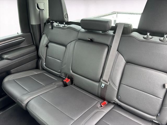used 2024 Chevrolet Silverado 2500 car, priced at $60,000