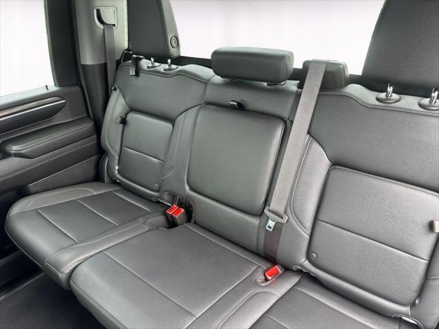 used 2024 Chevrolet Silverado 2500 car, priced at $59,500