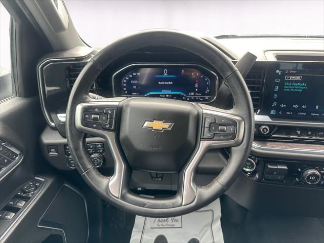 used 2024 Chevrolet Silverado 2500 car, priced at $59,500