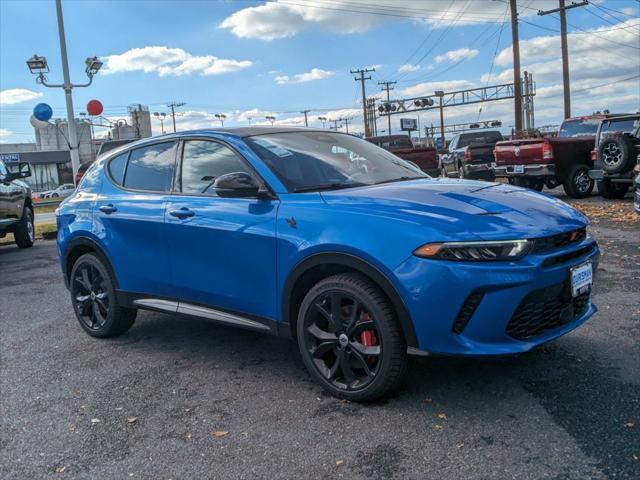 new 2024 Dodge Hornet car, priced at $34,267