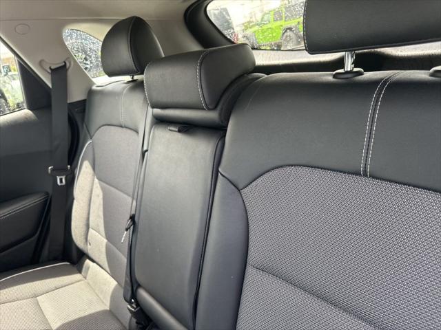 used 2020 Kia Niro EV car, priced at $17,000