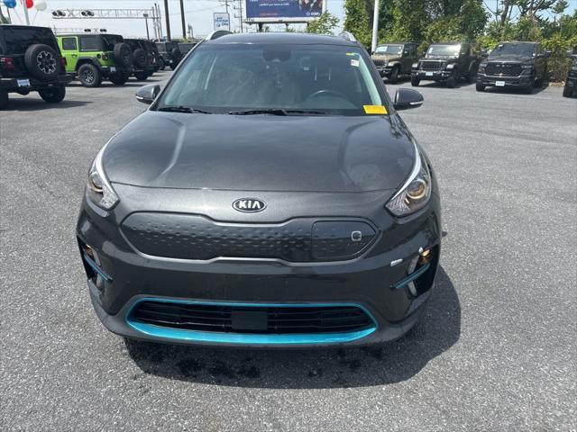 used 2020 Kia Niro EV car, priced at $17,000