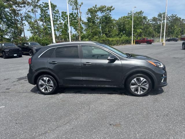 used 2020 Kia Niro EV car, priced at $17,000