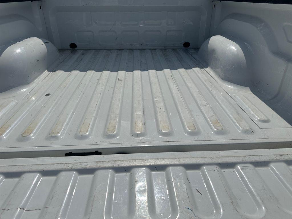 used 2023 Ram 1500 Classic car, priced at $27,000