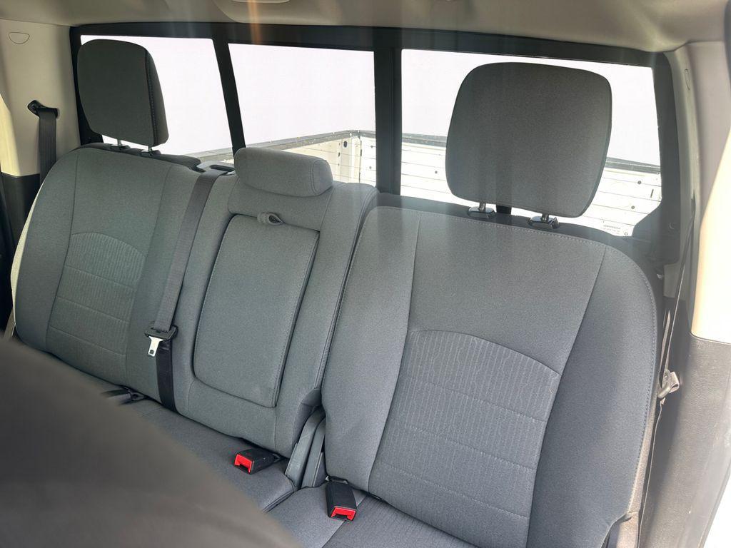 used 2023 Ram 1500 Classic car, priced at $27,000