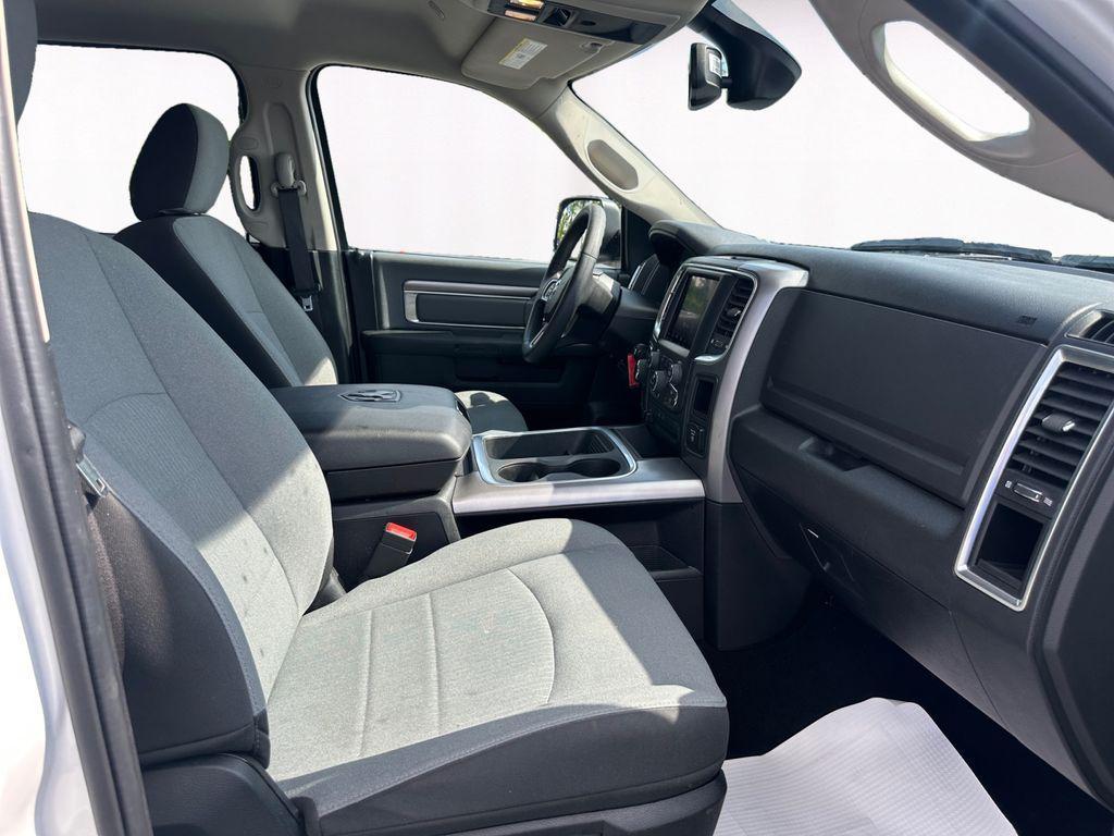 used 2023 Ram 1500 Classic car, priced at $27,000