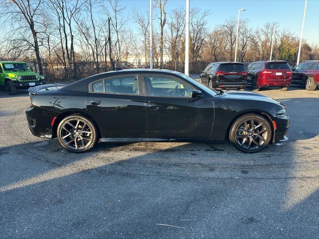 used 2023 Dodge Charger car, priced at $24,000