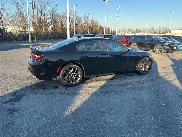 used 2023 Dodge Charger car, priced at $24,000