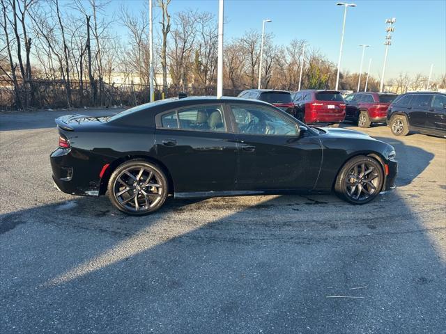 used 2023 Dodge Charger car, priced at $24,000