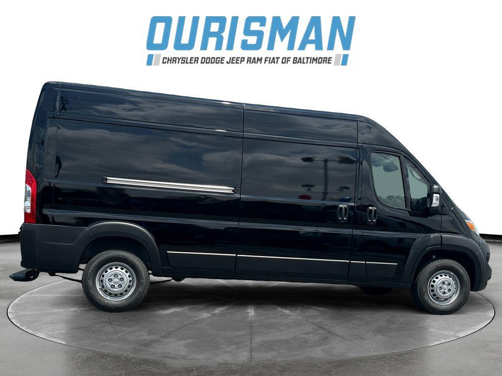 new 2025 Ram ProMaster 2500 car, priced at $46,694