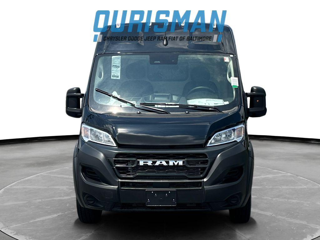 new 2025 Ram ProMaster 2500 car, priced at $46,694