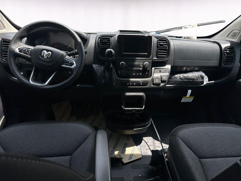 new 2025 Ram ProMaster 2500 car, priced at $46,694