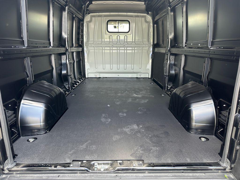 new 2025 Ram ProMaster 2500 car, priced at $46,694