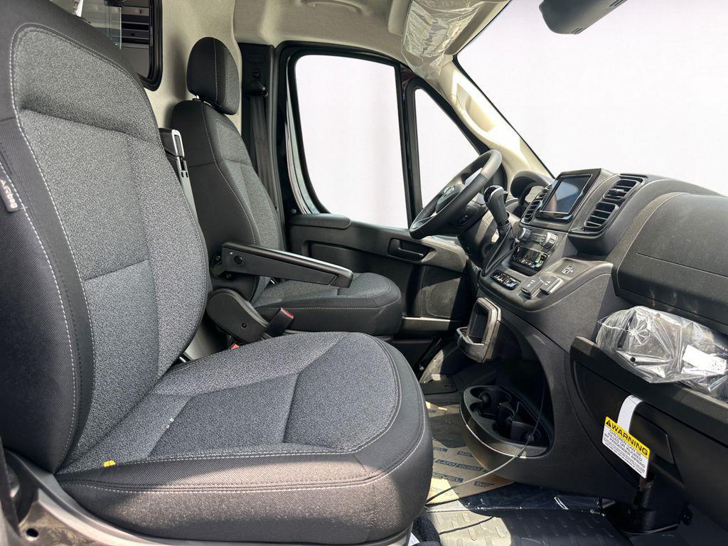 new 2025 Ram ProMaster 2500 car, priced at $46,694
