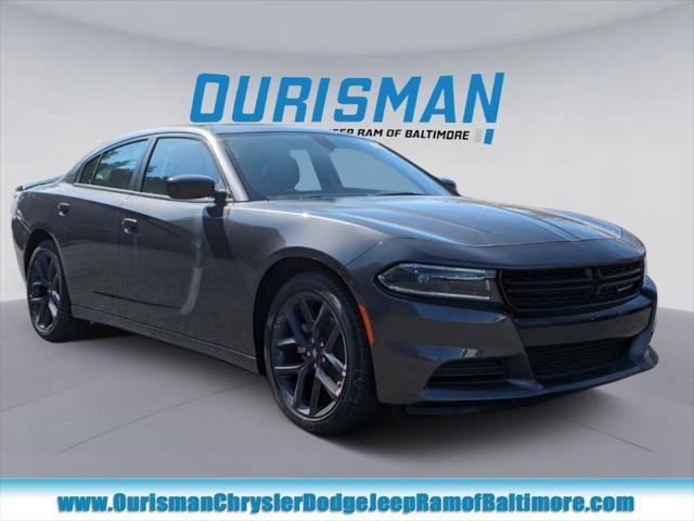 new 2023 Dodge Charger car, priced at $29,088