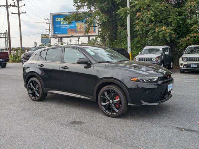 new 2024 Dodge Hornet car, priced at $34,100