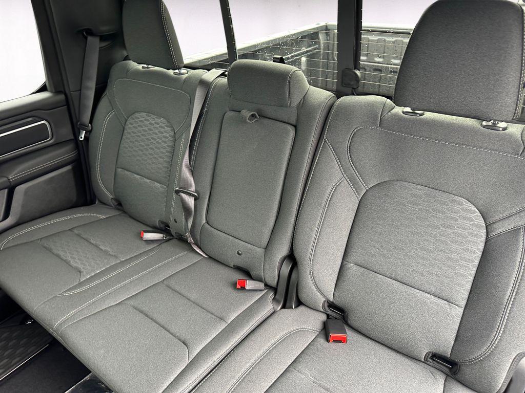 new 2026 Ram 1500 car, priced at $59,470