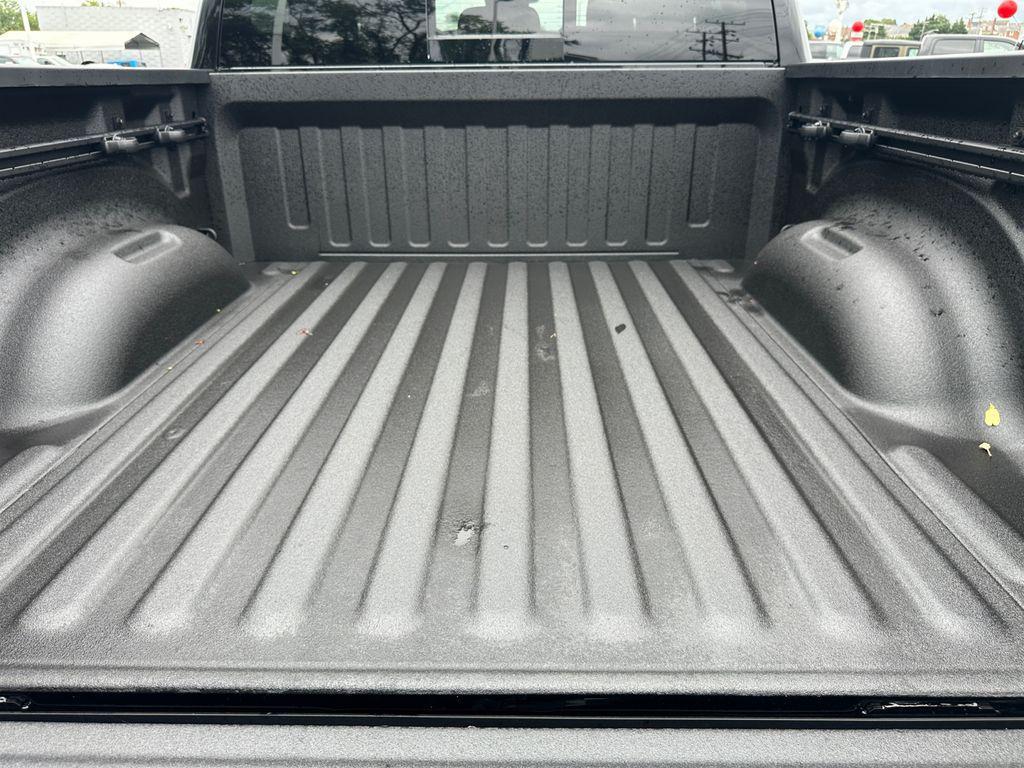 new 2026 Ram 1500 car, priced at $59,470