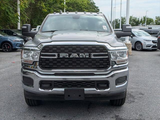 new 2024 Ram 2500 car, priced at $54,018