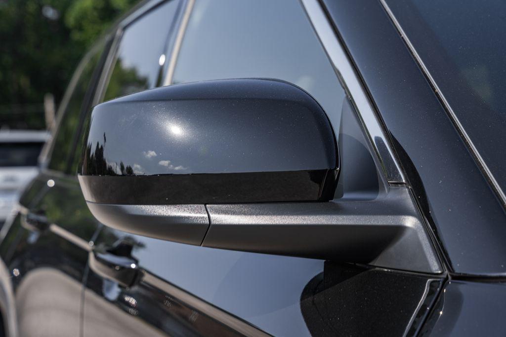 new 2025 Jeep Grand Cherokee car, priced at $35,274