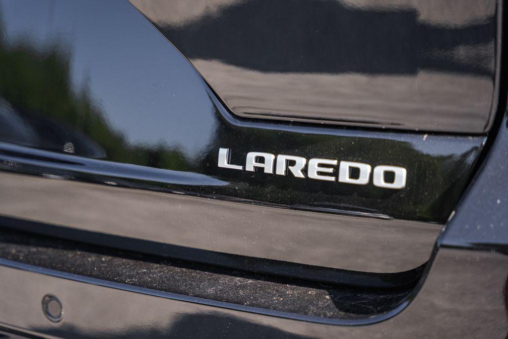 new 2025 Jeep Grand Cherokee car, priced at $35,274