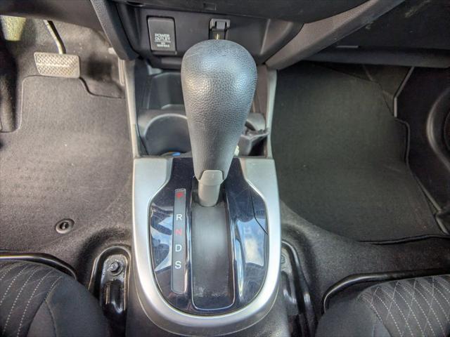 used 2019 Honda Fit car, priced at $18,900