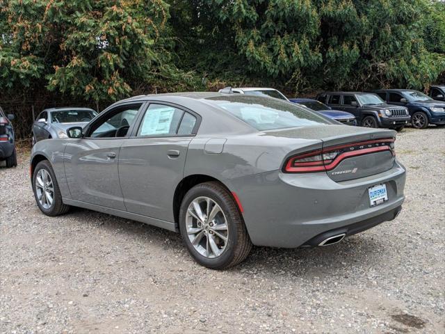 new 2023 Dodge Charger car, priced at $30,089