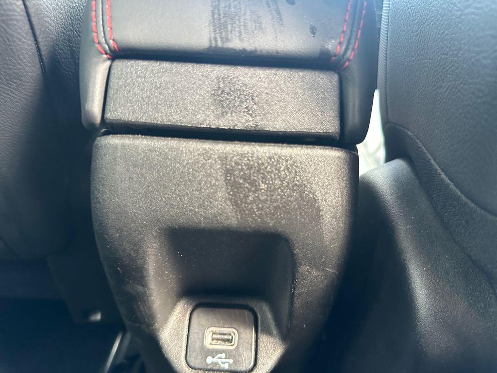 used 2022 Jeep Renegade car, priced at $20,000