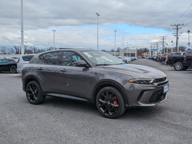 new 2024 Dodge Hornet car, priced at $46,956