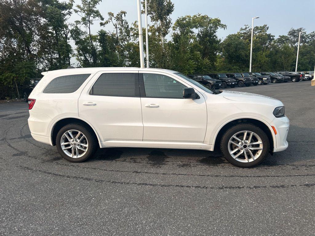 used 2023 Dodge Durango car, priced at $26,500