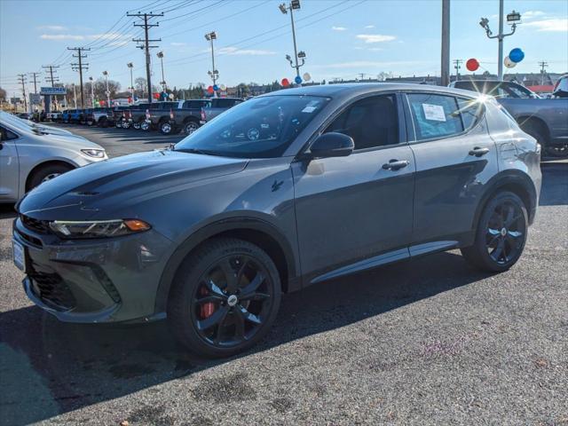 new 2024 Dodge Hornet car, priced at $35,117