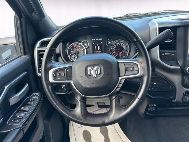 used 2024 Ram 3500 car, priced at $53,900