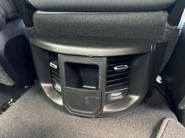 used 2024 Ram 3500 car, priced at $53,900