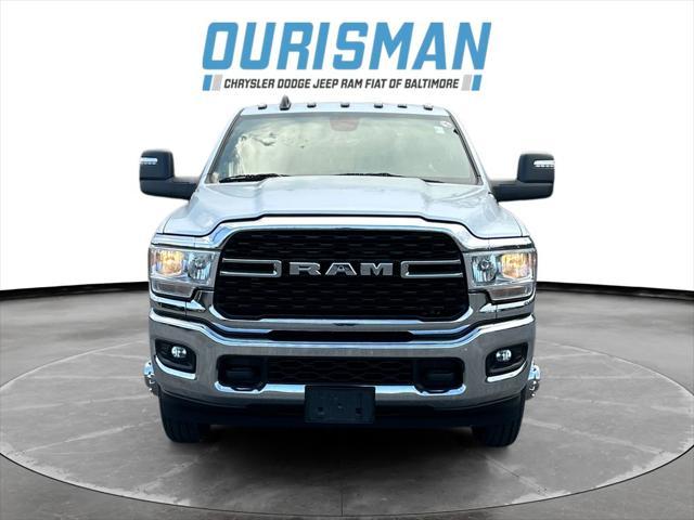 used 2024 Ram 3500 car, priced at $53,900