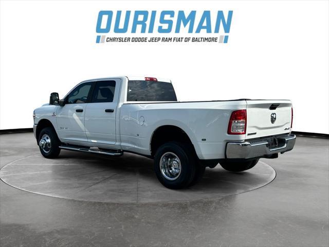 used 2024 Ram 3500 car, priced at $53,900