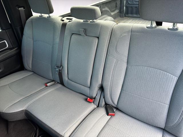 used 2024 Ram 3500 car, priced at $53,900