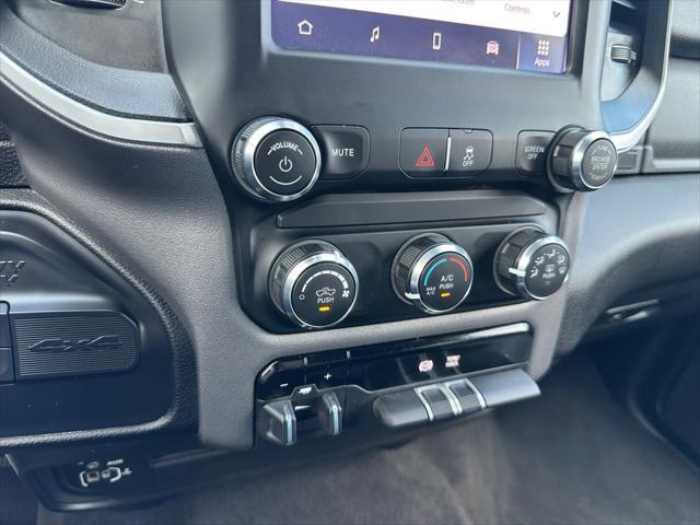 used 2024 Ram 3500 car, priced at $53,900