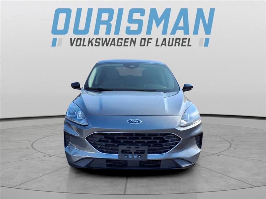 used 2022 Ford Escape car, priced at $24,200