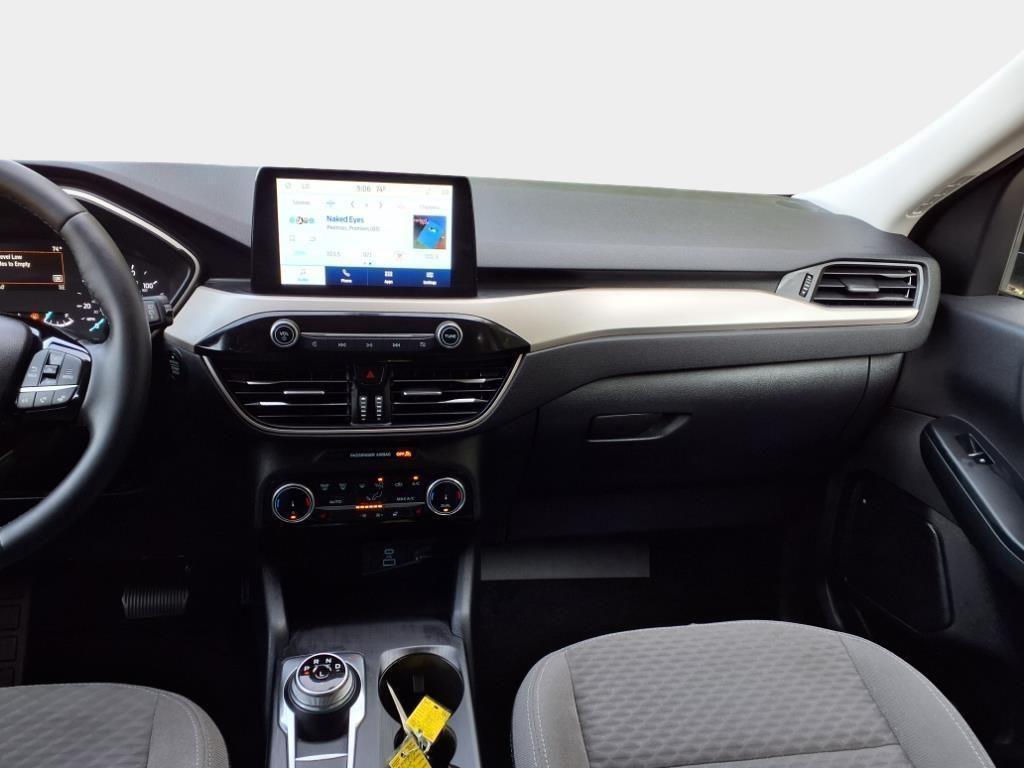 used 2022 Ford Escape car, priced at $24,200